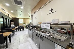 3S Hotel Incheon Geomdan