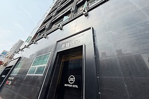 3S Hotel Incheon Geomdan