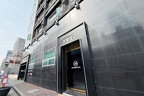 3S Hotel Incheon Geomdan