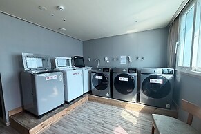 3S Hotel Incheon Geomdan