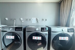 3S Hotel Incheon Geomdan