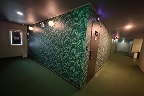 3S Hotel Incheon Geomdan
