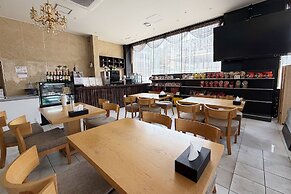 3S Hotel Incheon Geomdan