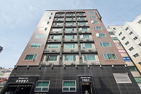 3S Hotel Incheon Geomdan