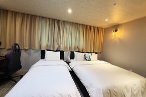 3S Hotel Incheon Geomdan