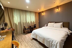3S Hotel Incheon Geomdan