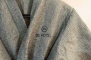3S Hotel Incheon Geomdan