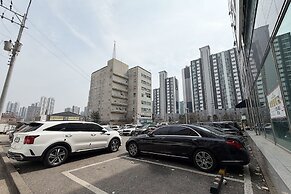 3S Hotel Incheon Geomdan