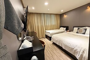 3S Hotel Incheon Geomdan