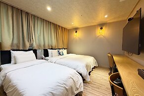 3S Hotel Incheon Geomdan