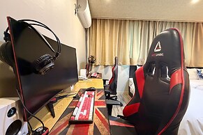 3S Hotel Incheon Geomdan