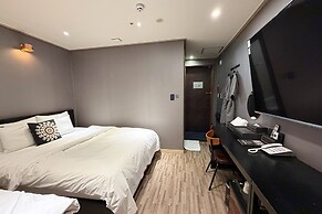3S Hotel Incheon Geomdan