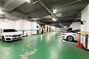 3S Hotel Incheon Geomdan