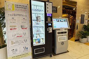 3S Hotel Incheon Geomdan