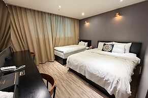 3S Hotel Incheon Geomdan