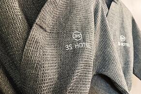 3S Hotel Incheon Geomdan