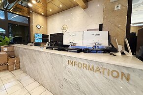 3S Hotel Incheon Geomdan