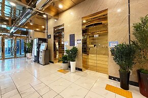 3S Hotel Incheon Geomdan