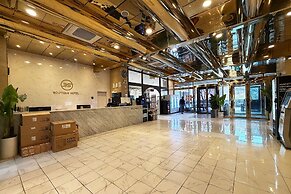 3S Hotel Incheon Geomdan