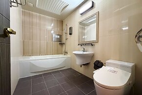 3S Hotel Incheon Geomdan