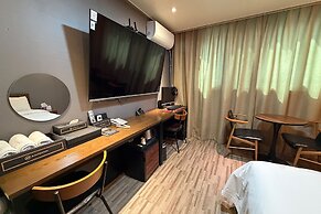 3S Hotel Incheon Geomdan