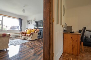 4-bed Detached, Pet Friendly House in Nelson