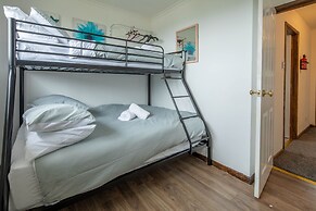 4-bed Detached, Pet Friendly House in Nelson