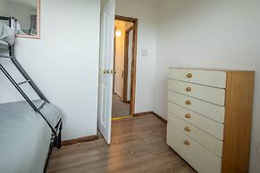 4-bed Detached, Pet Friendly House in Nelson