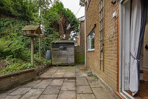 4-bed Detached, Pet Friendly House in Nelson