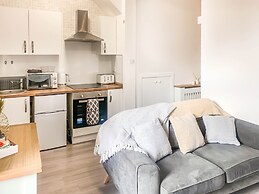 The Rosebery Retreat By The Castle 1-bed Apartment