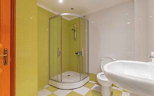 Danai's Secluded Paradise - Azure Coastal Dreams