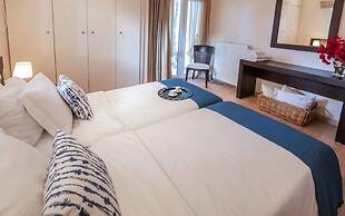 Danai's Secluded Paradise - Azure Coastal Dreams