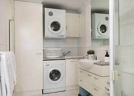 Watercolours on Marina