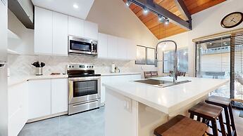 Bigwood 63 Cozy Mountain Home, 1 Car Garage, Close to Eagle Lodge by R