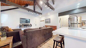 Bigwood 63 Cozy Mountain Home, 1 Car Garage, Close to Eagle Lodge by R