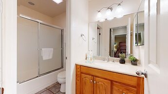 Bigwood 63 Cozy Mountain Home, 1 Car Garage, Close to Eagle Lodge by R