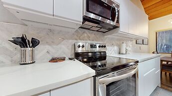 Bigwood 63 Cozy Mountain Home, 1 Car Garage, Close to Eagle Lodge by R