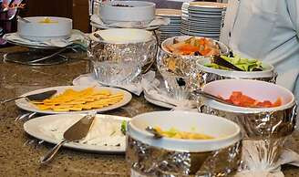 Princess Amira Aswan Hotel