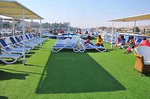 Princess Amira Aswan Hotel