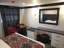 Princess Amira Aswan Hotel