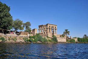 Princess Amira Aswan Hotel