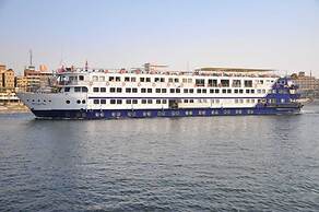 Princess Amira Aswan Hotel