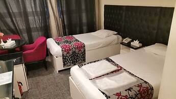 Princess Amira Aswan Hotel