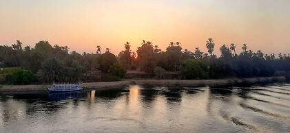 Princess Amira Aswan Hotel