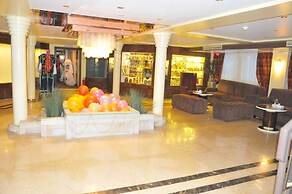 Princess Amira Aswan Hotel