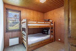 Chalet Anne Sophie