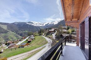 Chalet Anne Sophie