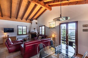 Chalet Anne Sophie