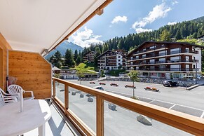 The Valley-nest Apartment