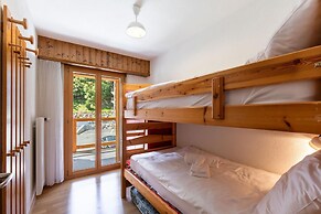 The Valley-nest Apartment